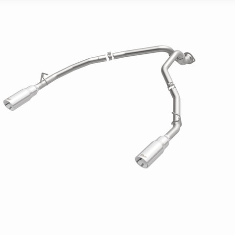 Magnaflow 20-22 RAM 1500 3.0L V6 Street Series Filter-Back Performance Exhaust System - 19508