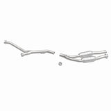 MagnaFlow Direct Fit Catalytic Converter 92-95 MB 400/500 4.2/5.0 - 93378