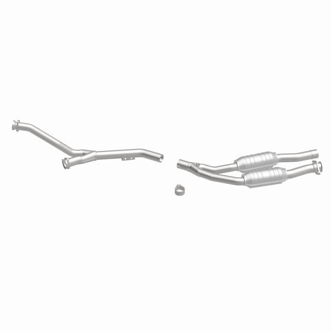 MagnaFlow Direct Fit Catalytic Converter 92-95 MB 400/500 4.2/5.0 - 93378