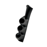 AutoMeter Gauge Mount A-Pillar Full Right Hand Triple 2-1/16in. Ford Focus 02-04 - 26109