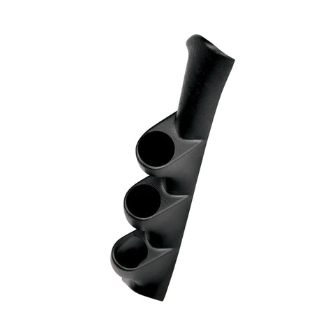 AutoMeter Gauge Mount A-Pillar Full Right Hand Triple 2-1/16in. Ford Focus 02-04 - 26109