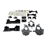 Belltech LOWERING KIT W/O SHOCKS - 680