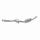 MagnaFlow Conv DF 07-09 Ranger 3.0 Passenger Side OEM - 49676