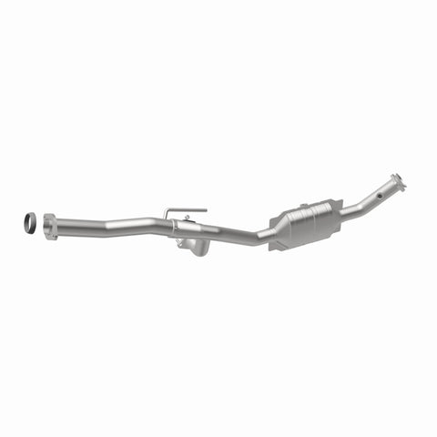 MagnaFlow Conv DF 07-09 Ranger 3.0 Passenger Side OEM - 49676