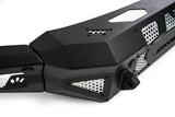 DV8 Offroad 21-22 Ford F-150 MTO Series Winch Front Bumper - FBFF1-10