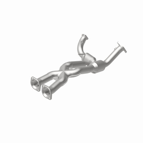MagnaFlow Conv Direct Fit 06-10 Jeep Grand Cherokee 6.1L - 5451046