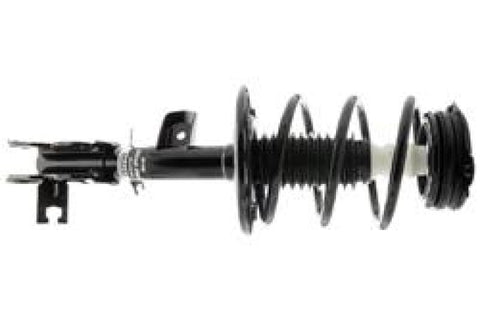 KYB Shocks & Struts Strut Plus Front Right 09-13 Nissan Murano (FWD Only) - SR4280