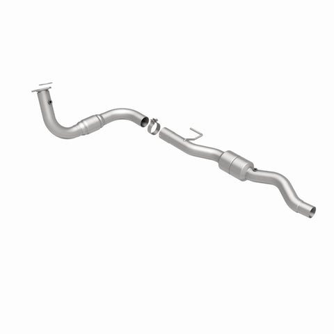 MagnaFlow Conv DF 02-03 Avalanche 8.1 Driver Side - 93465