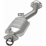 MagnaFlow Direct Fit Catalytic Converter 95- 96 Impreza 2.2L Rear - 51113