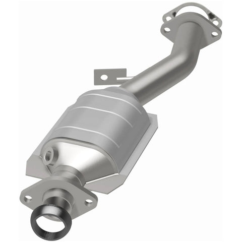 MagnaFlow Direct Fit Catalytic Converter 95- 96 Impreza 2.2L Rear - 51113