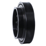 Fluidampr 15-21 Dodge Hellcat Charger/Challenger 6.2L Supercharged Steel Internally Balanced Damper - 840302