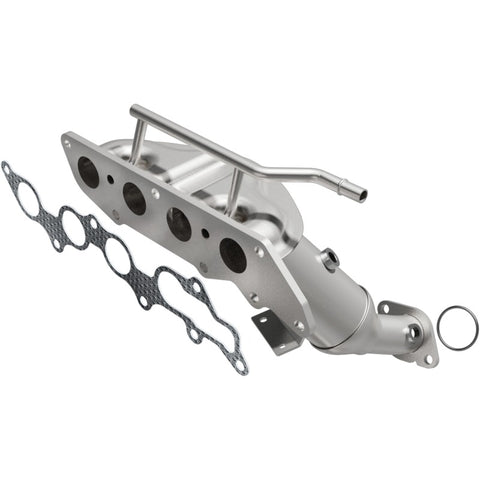 MagnaFlow Conv DF 03-04 Ford Focus 2.3L - 50340