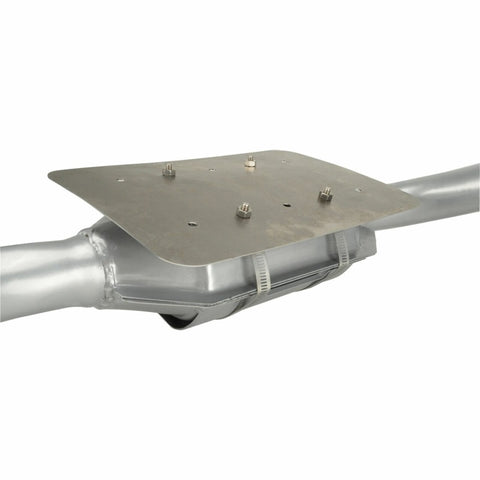 DEI Catalytic Converter Shield Universal - 11003