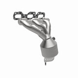 MagnaFlow Conv DF 2009 Mazda Tribute 3.0L - 51296
