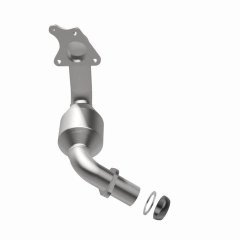 Magnaflow Conv DF 2011-2015 Juke L4 1.6 OEM Underbody - 52438
