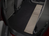 WeatherTech 2015-2020 Ford F-150 Rear Rubber Mats - Tan - W356TN