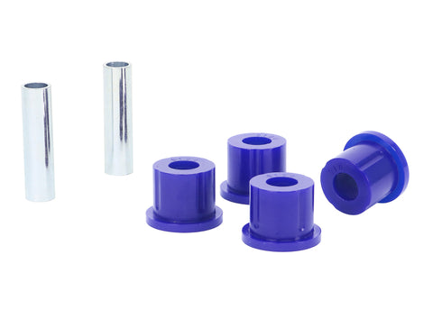 SuperPro Jeep-Spring Front Eye Bushing - SPF0108K