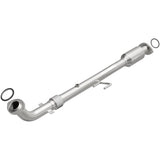 Magnaflow California Direct Fit Converter 10-11 Toyota Camry 2.5L - 5571435