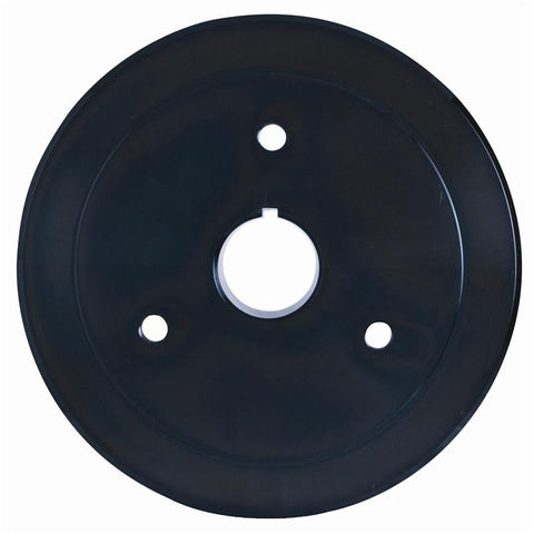 Fluidampr Pontiac 151 CID (25 Liter) Steel Internally Balanced Damper - 620101