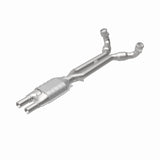 MagnaFlow Conv DF 81-86 Alfa Romeo GTV6 2.5L - 23097