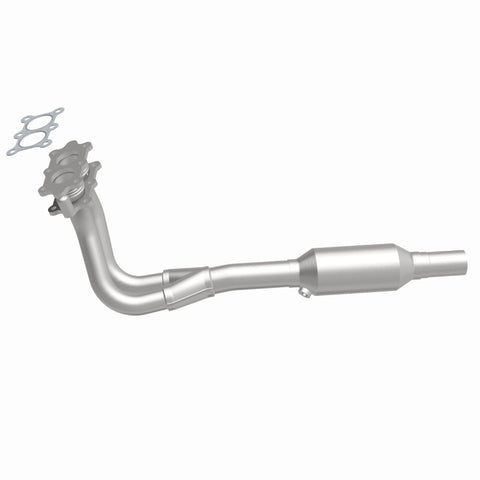 MagnaFlow Direct Fit Catalytic Converter 87 Volkswagen Scirocco 1.8L - 23207