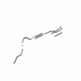 BRExhaust Exhaust Kit Replacement GM - 106-0979