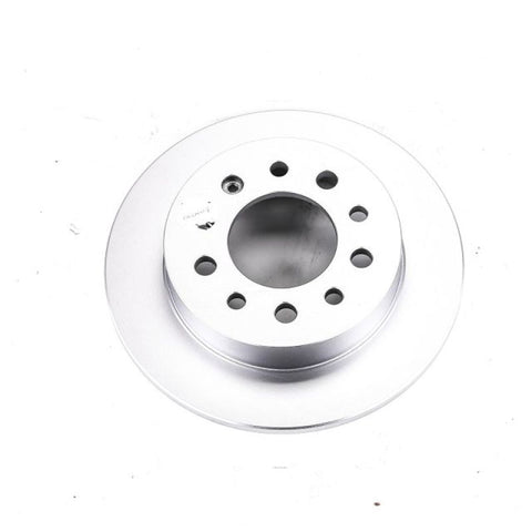 Power Stop 03-08 Hyundai Tiburon Rear Evolution Geomet Coated Rotor - JBR1137EVC