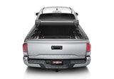 Truxedo 2022 Toyota Tundra 6ft. 6in. Sentry Bed Cover - Without Deck Rail System - 1564201