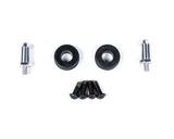 VR Performance Jeep Gladiator JT/Wrangler JL Cold Air Intake Kit - VR-JT-110