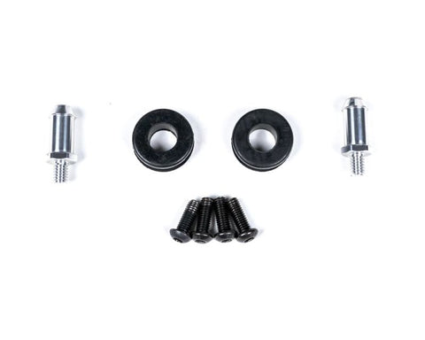 VR Performance Jeep Gladiator JT/Wrangler JL Cold Air Intake Kit - VR-JT-110