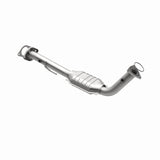 MagnaFlow Conv DF 02-06 Cadillac Escalade / 02-06 GM Yukon (Inc Denali)  6.0L P/S - 93602