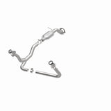 MagnaFlow Conv DF 00-05 Blazer 4WD 4.3L - 458057