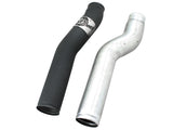 aFe Bladerunner 3in Intercooler Inlet Tube Upgrade Dodge Diesel Trucks 03-07 L6-5.9L (td) - 46-20018
