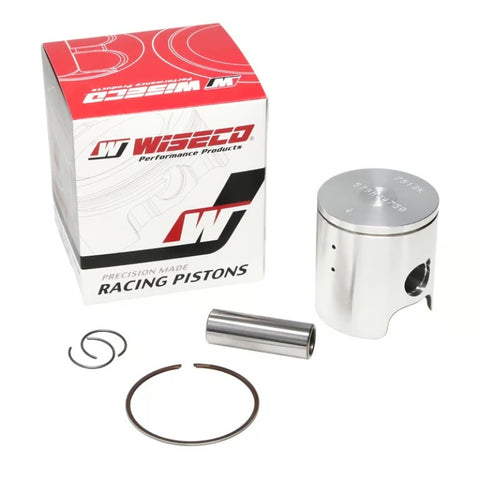 Wiseco Suzuki RM80 89-90 1869CS Piston Kit - 579M04750