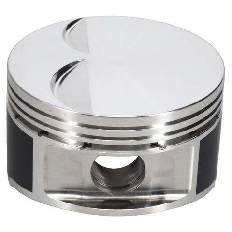 JE Pistons SBC LS1 FT Set of 8 Pistons - 194884