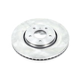 Power Stop 05-12 Infiniti FX35 Front Autospecialty Brake Rotor - JBR1192