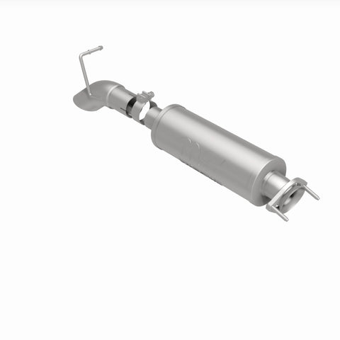 MagnaFlow SYS C/B 00-06 Jeep Wrangler 4/6 cyl - 17122