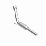 MagnaFlow Direct Fit Catalytic Converter 06-08 Volkswagen Jetta/Rabbit 2.5L (49 State) - 24320