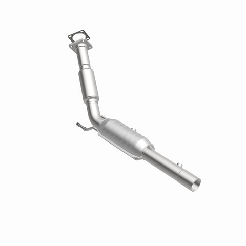 MagnaFlow Direct Fit Catalytic Converter 06-08 VW Rabbit 2.5L - 49990