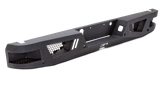 Body Armor 4x4 07-16 Chevy 1500 Eco Series Rear Bumper - GM-2961