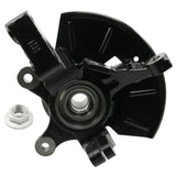 MOOG 01-12 Ford Escape Front Right Complete Knuckle Assembly - LK016