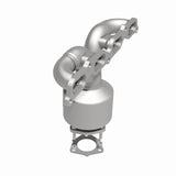 MagnaFlow Direct Fit Catalytic Converter 95/98 Saturn SC/SL/SW 1.9L - 24998