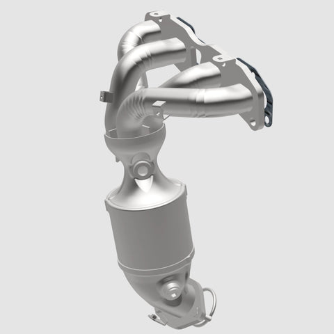 MagnaFlow Conv Direct Fit California Grade CARB Compliant 07-10 Nissan Altima L4 2.5L - 5531295