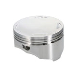 Wiseco Honda XR/TRX400EX/TRX400X 111 CR Piston Kit - 4667M08900
