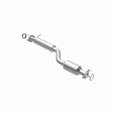 MagnaFlow Direct Fit Catalytic Converter 10-11 Mazda RX-8 1.3L - 5461150