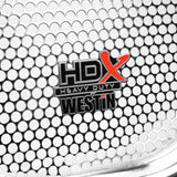 Westin 2016-2018 Chevrolet Silverado 1500 HDX Grille Guard - SS - 57-3870
