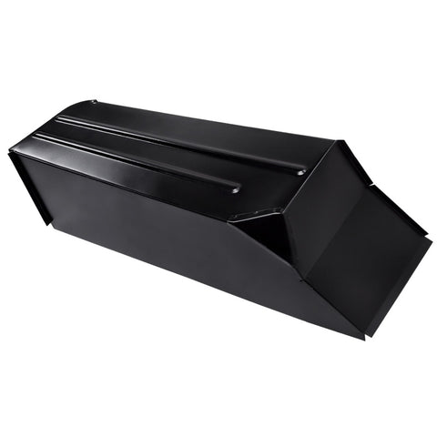 Omix Left Rear Wheel Housing 87-95 Jeep Wrangler YJ - 12029.16