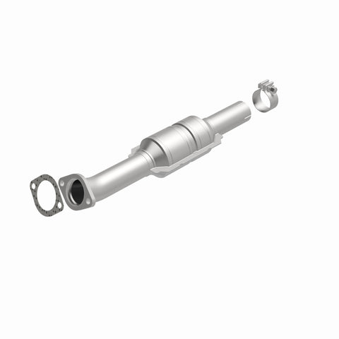 Magnaflow Conv DF 06-08 Eclipse rear OEM - 49151