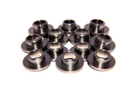 COMP Cams Titanium Retainers 10Deg (260 - 785-12