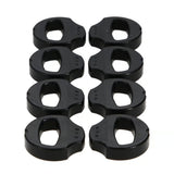 Wiseco Rubber Cushions - WPP3062 (8) Clutch Basket - W6995-8